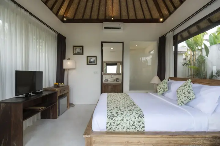 Amatara Abirama Villas — фото 6
