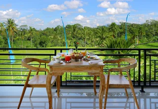 Тегаллаланг: Amatara Abirama Villas