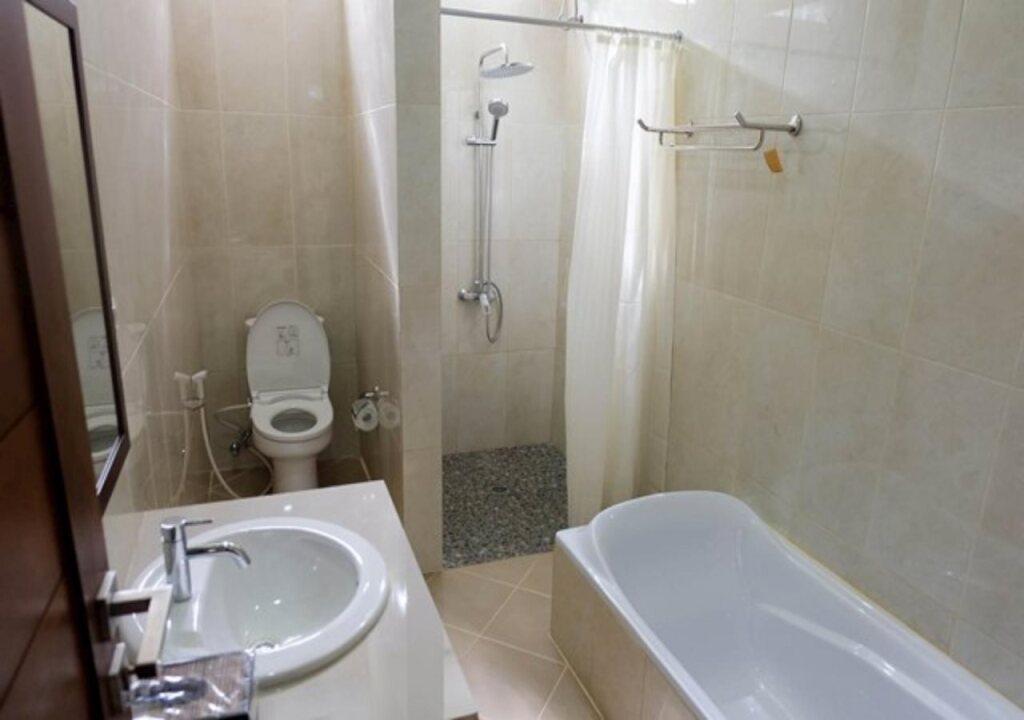 Денпасар: Astana Made Villas