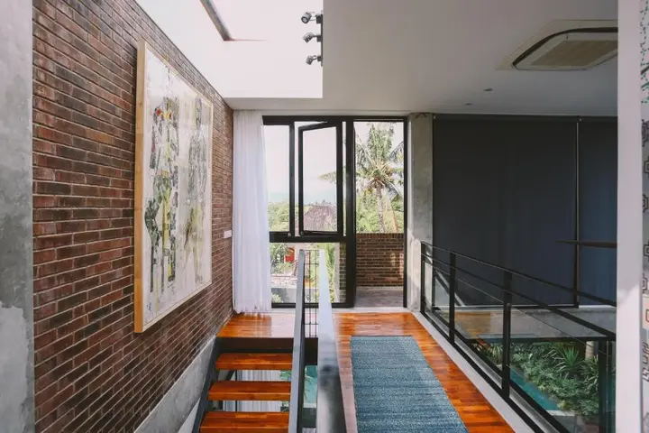 Чангу: Villa Pakuk by Alfred in Bali