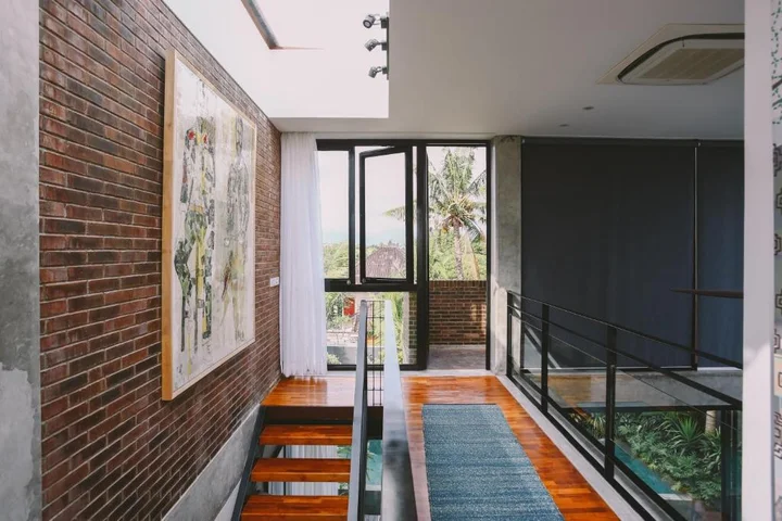 Чангу: Villa Pakuk by Alfred in Bali