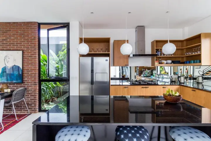 Чангу: Villa Pakuk by Alfred in Bali