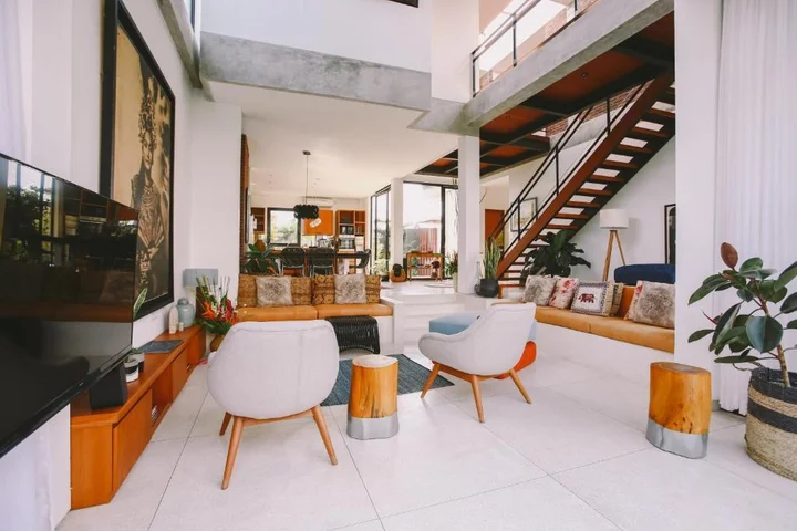 Чангу: Villa Pakuk by Alfred in Bali