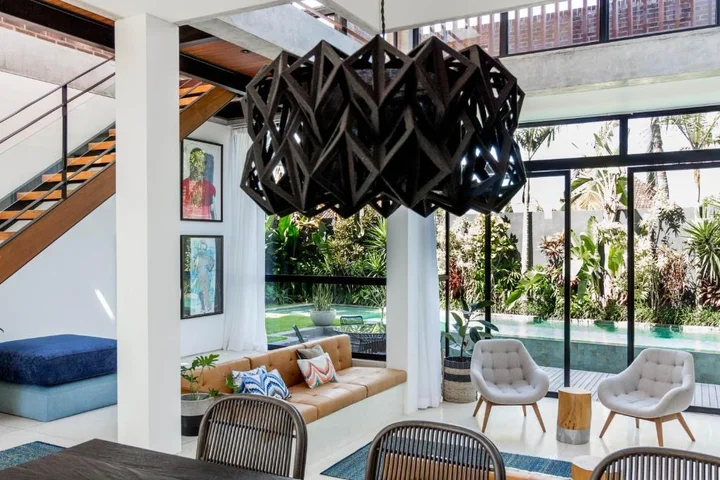 Чангу: Villa Pakuk by Alfred in Bali