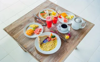 Лембонган-Айленд: Bukit Ancak Lembongan Villa