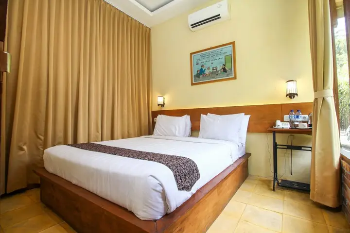 Cempaka Villa Borobudur — фото 3