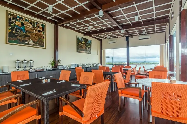 Джимбаран: ZEN Rooms Jimbaran Udayana