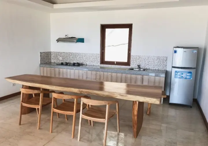 Унгасан: Vivo Villas