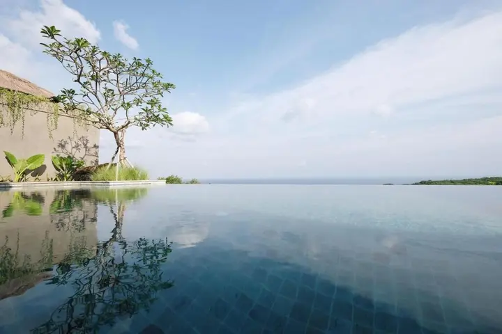 Унгасан: Vivo Villas