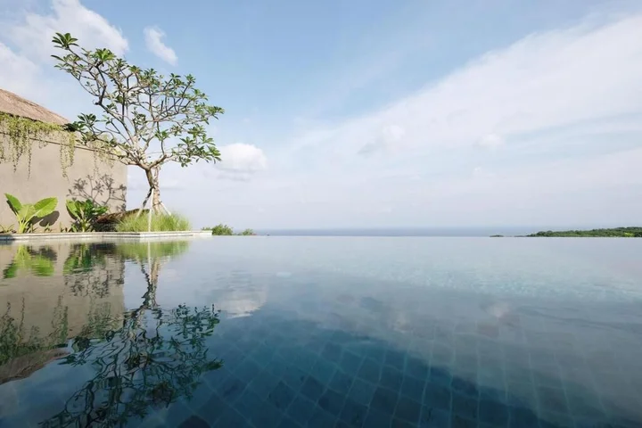 Унгасан: Vivo Villas
