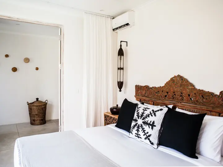 Керобокан: Вилла Alea