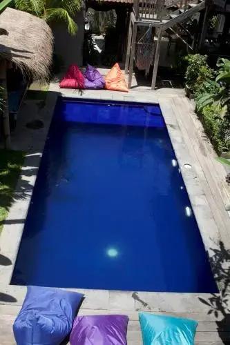 Чангу: Tropical Canggu