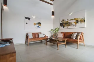 Гили Аир: KeRensia Private Pool Villas