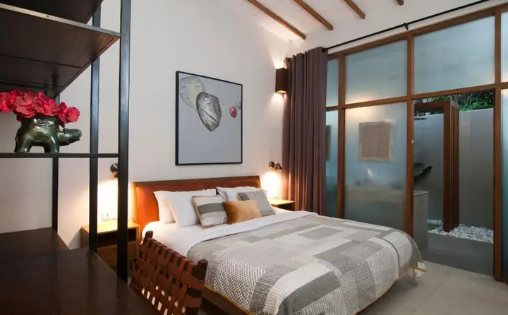 KeRensia Private Pool Villas — фото 4