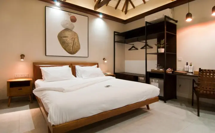 KeRensia Private Pool Villas — фото 3