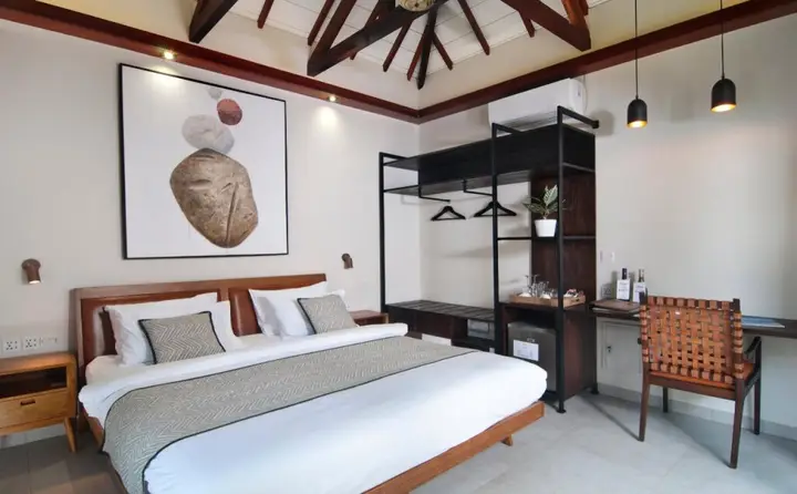 KeRensia Private Pool Villas — фото 2