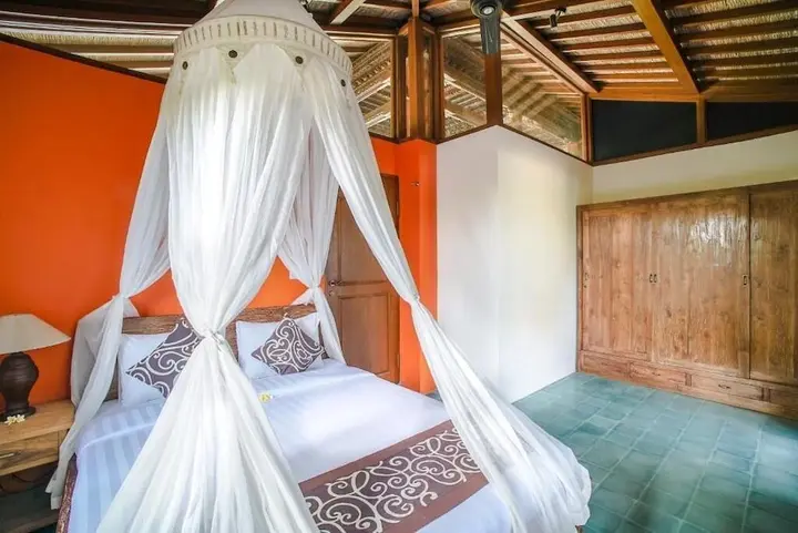 Убуд: Sandana Ubud Villa