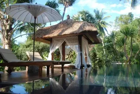 Тембок: Octopus Villas