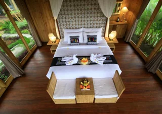 Паянган: Padi Bali Eco Villas