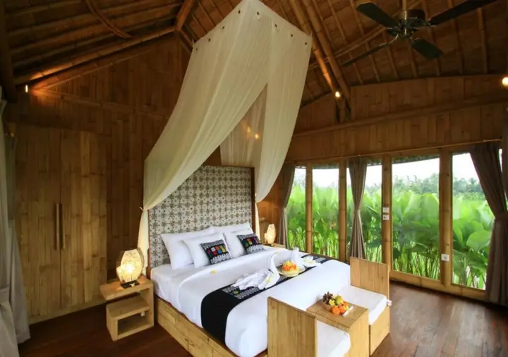 Padi Bali Eco Villas — фото 3