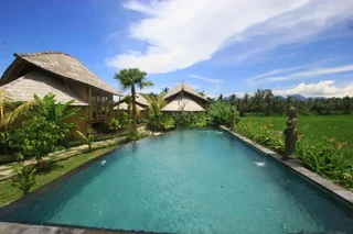 Паянган: Padi Bali Eco Villas