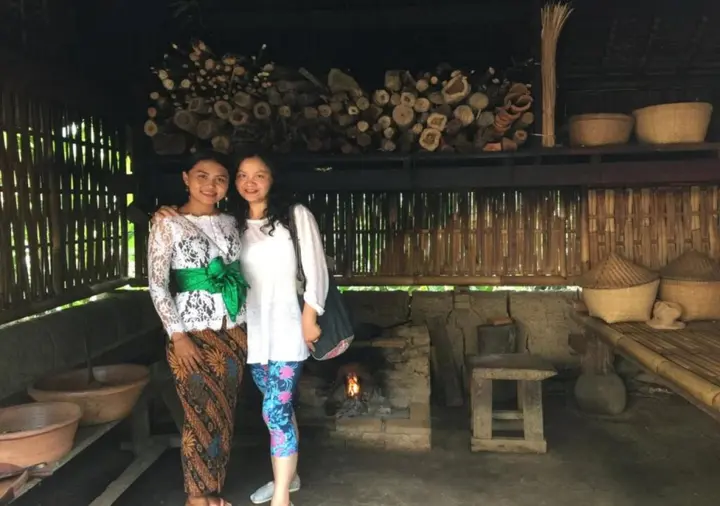 Паянган: Padi Bali Eco Villas