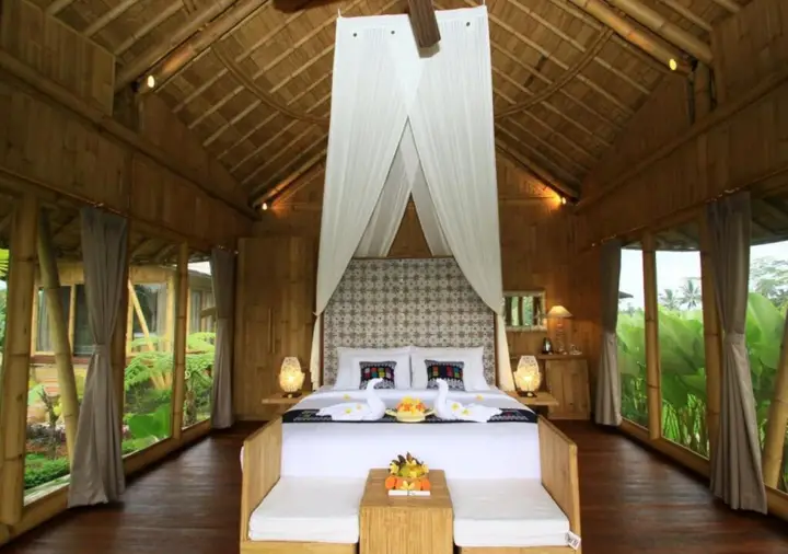 Padi Bali Eco Villas — фото 4