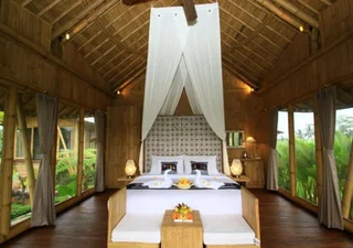 Паянган: Padi Bali Eco Villas