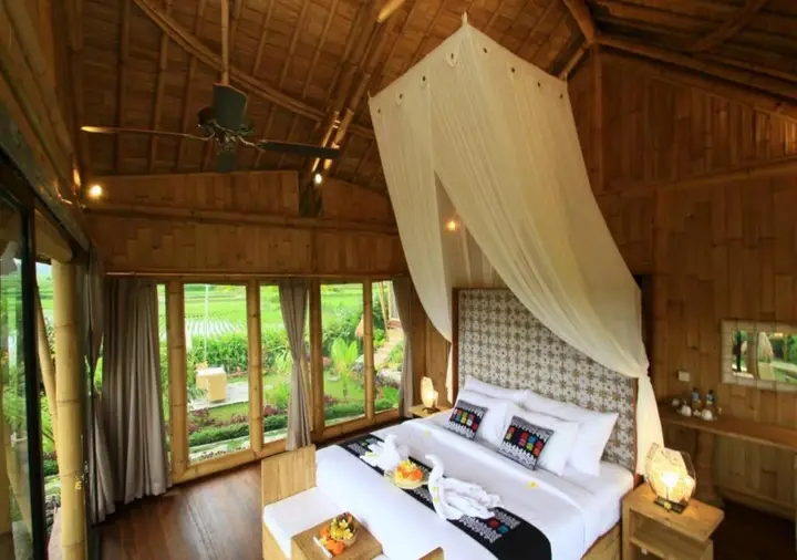 Padi Bali Eco Villas — фото 2