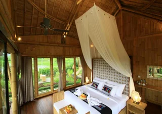 Паянган: Padi Bali Eco Villas