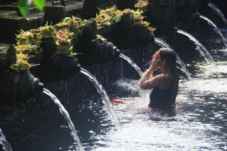 Паянган: Padi Bali Eco Villas