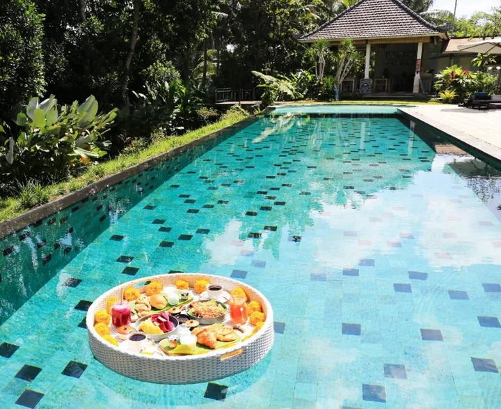 Убуд: Pumpkin Village Ubud