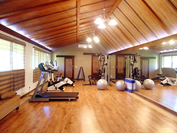 Джимбаран: Puri Sabina Bed & Breakfast