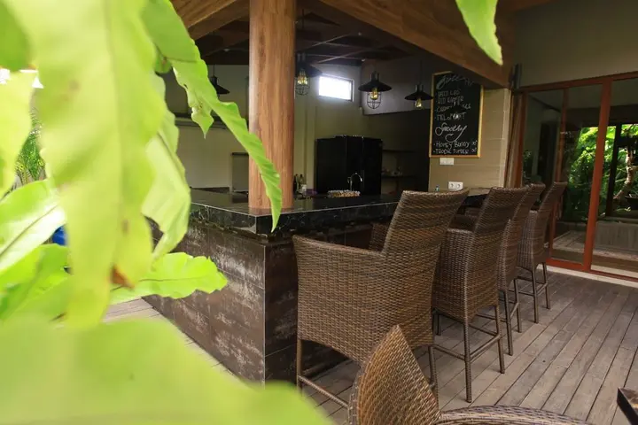Джимбаран: Puri Sabina Bed & Breakfast
