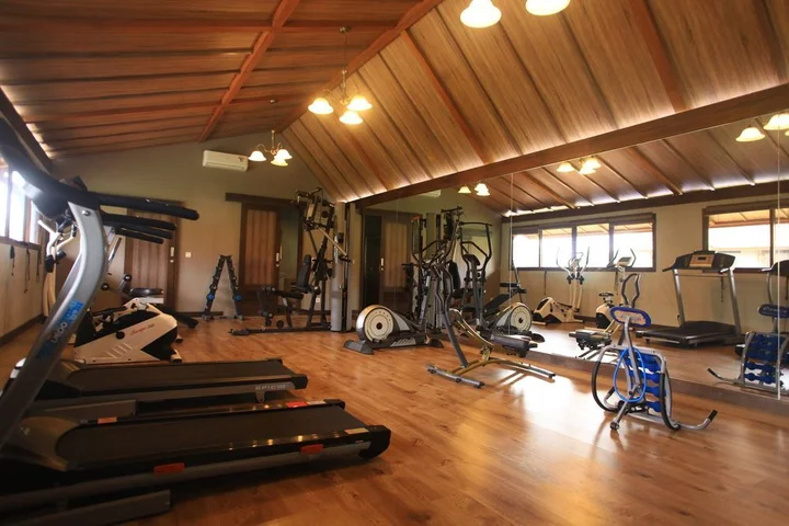 Джимбаран: Puri Sabina Bed & Breakfast