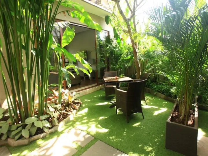 Джимбаран: Puri Sabina Bed & Breakfast