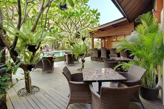 Джимбаран: Puri Sabina Bed & Breakfast