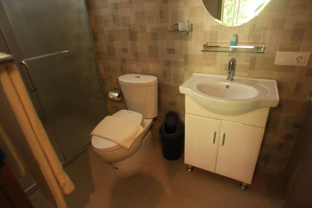Джимбаран: Puri Sabina Bed & Breakfast