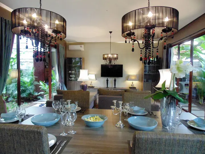 Джимбаран: Puri Sabina Bed & Breakfast