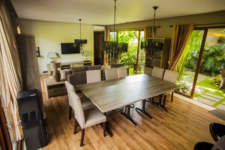 Джимбаран: Puri Sabina Bed & Breakfast
