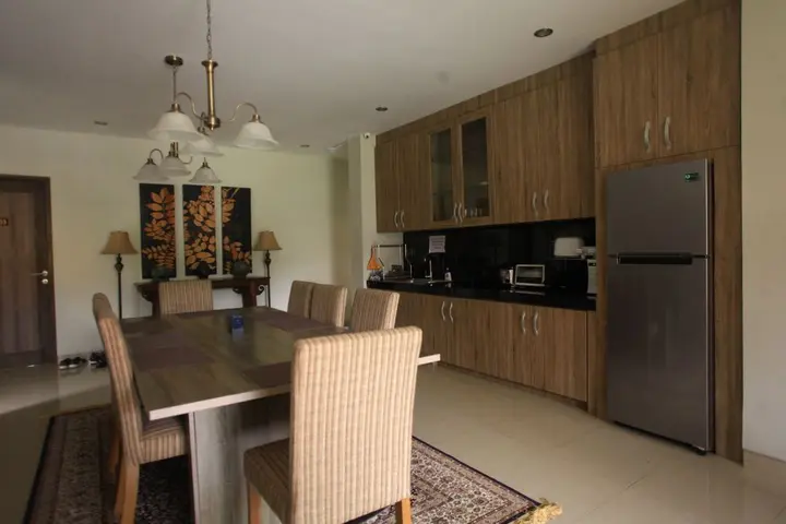 Джимбаран: Puri Sabina Bed & Breakfast
