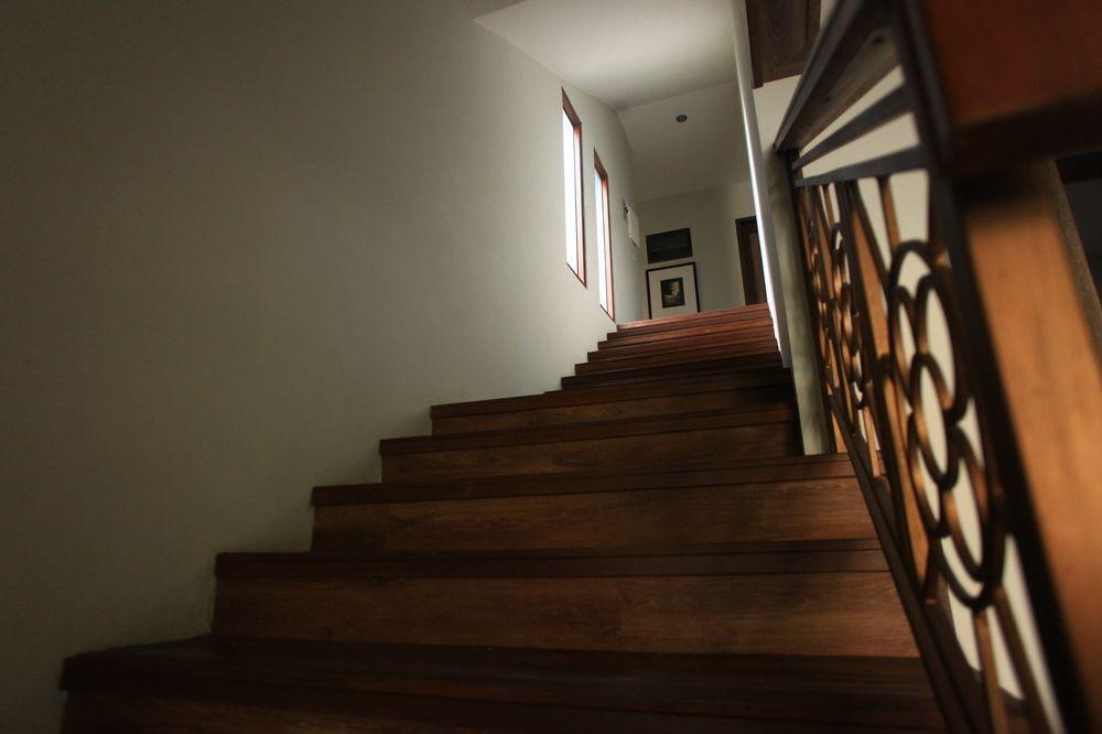 Джимбаран: Puri Sabina Bed & Breakfast