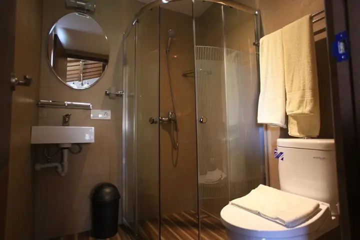 Джимбаран: Puri Sabina Bed & Breakfast