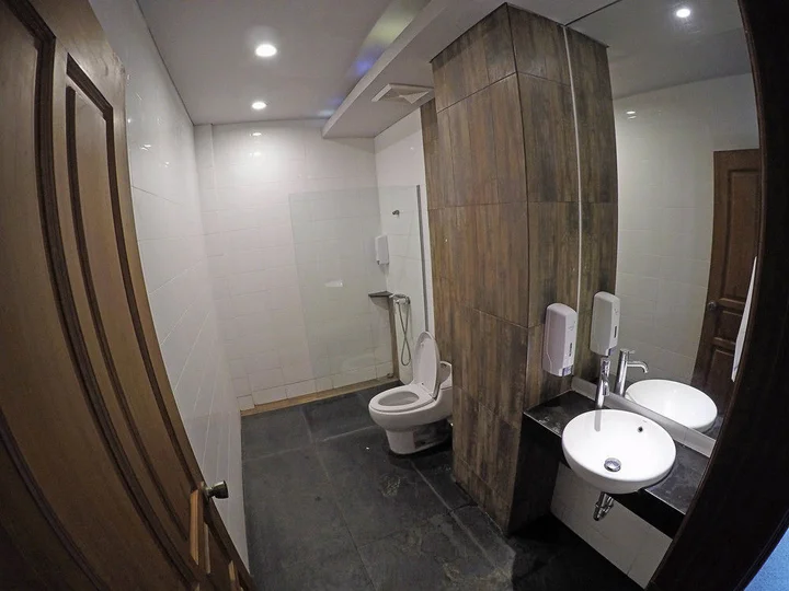 Сурабая: My Studio Hotel City Center