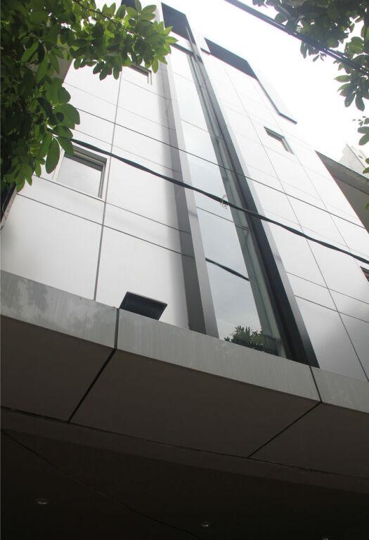 Сурабая: My Studio Hotel City Center