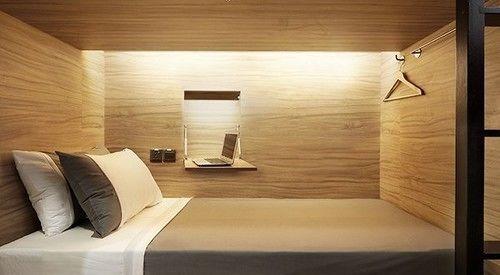 Сурабая: My Studio Hotel City Center