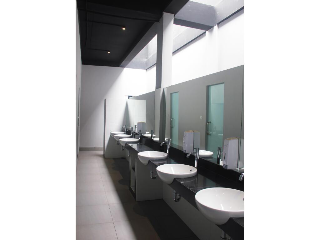 Сурабая: My Studio Hotel City Center