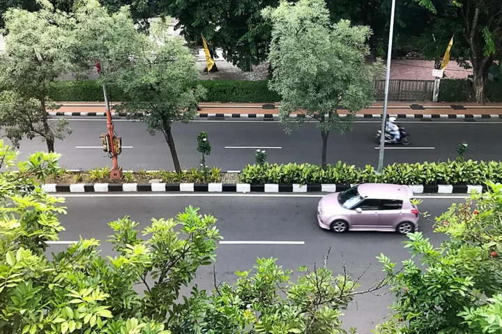 Сурабая: My Studio Hotel Juanda Airport Surabaya - Hostel