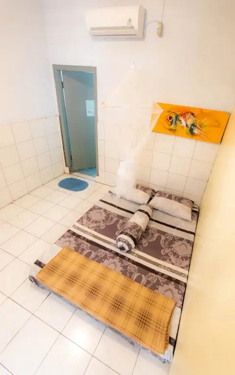 Манадо: Хостел Rumah Singgah Manado
