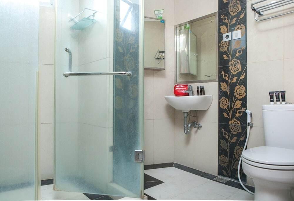 Бандунг: RedDoorz Plus @ Sersan Bajuri 2